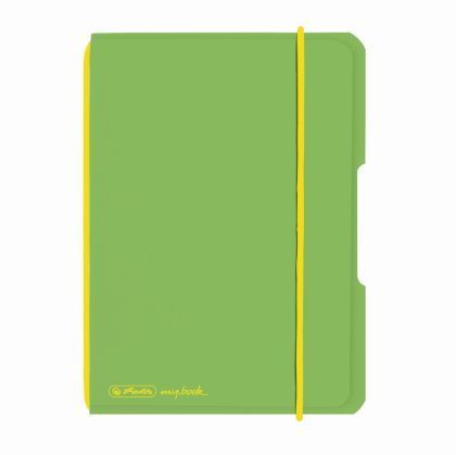 Caiet My Book Flex A6 40 file 70 grame DR 9469410