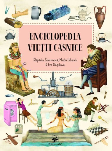 Enciclopedia vieții casnice