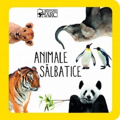 Animale salbatice