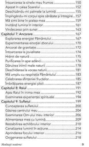 Meditatii Moderne - Murray du Plessis