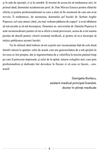 Particularitati demografice, etologice si clinice ale arsurilor accidentale la copii - Georgeta Burlacu