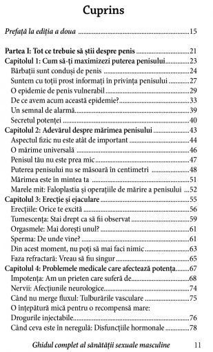 Ghidul complet al sanatatii sexuale masculine - Dudley Seth Danoff