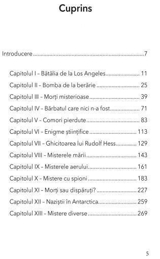 Mistere nedeslusite ale celui de-al Doilea Razboi Mondial - Michael Fitzgerald