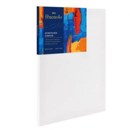 Panza pentru pictura pe sasiu 30*30cm deli dlec279-6