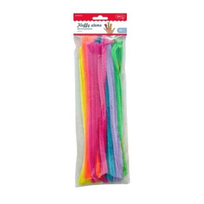 Accesorii craft- ad374 sarma plusata neon daco