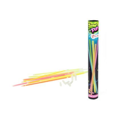 Betisoare-bratari luminoase 12buc/set 39020a