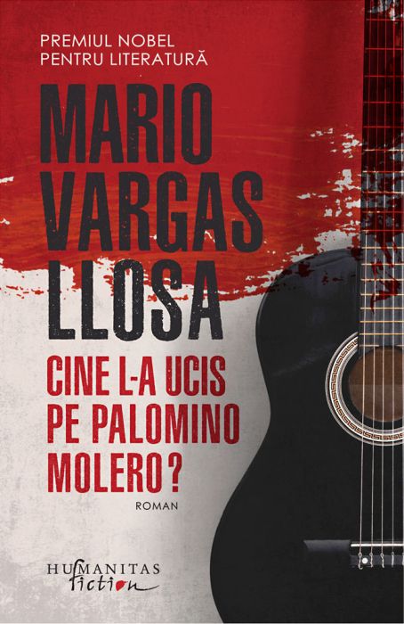 Cine l-a ucis pe palomino molero?