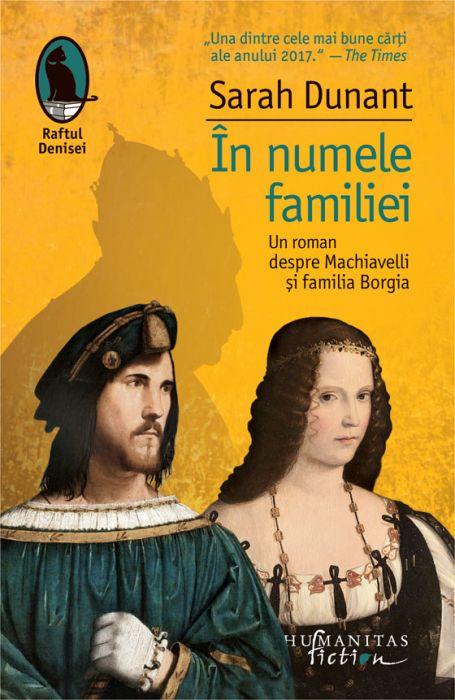 In numele familiei - Sarah Dunant