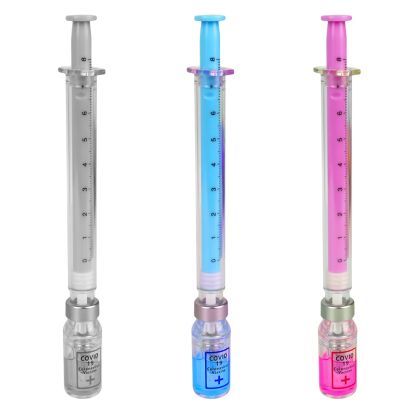 Pix cu gel seringa 1206