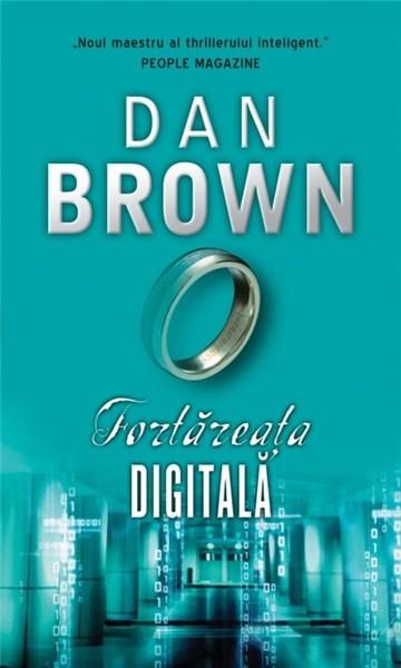 Fortareata digitala - Dan Brown