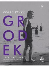 Grodek - Georg Trakl