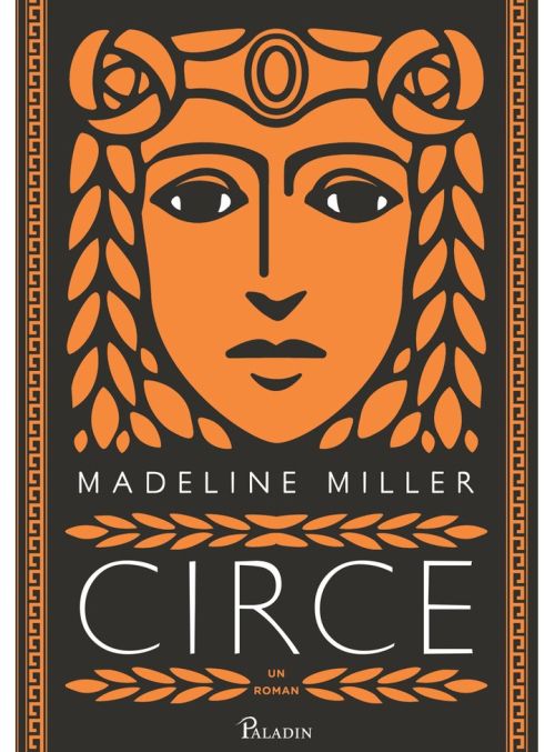 Circe - Madeline Miller