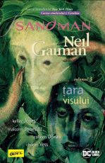 Tara Visului - Neil Gaiman