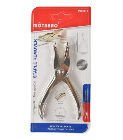 Decapsator metal mi022-1