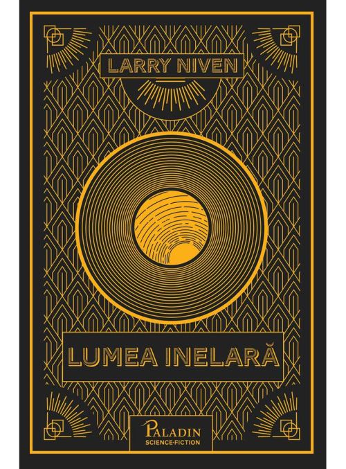 Lumea Inelara - Larry Niven