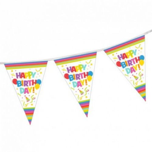 Ghirlanda fanioane happy birthday 40012162                