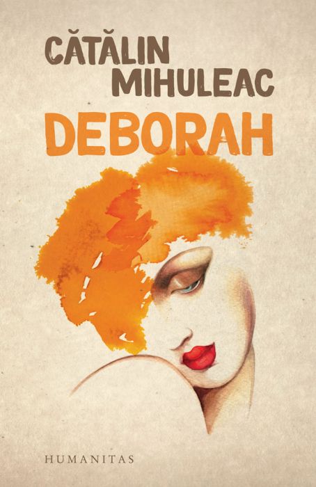 Deborah - Catalin Mihuleac