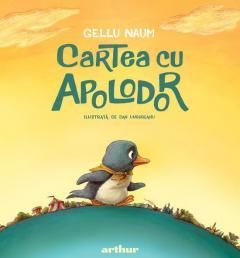 Cartea cu Apolodor - Gellu Naum