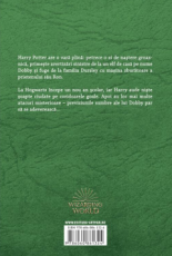 Harry Potter si camera secretelor - J.K. Rowling