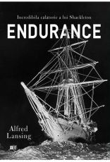 Endurance: Incredibila Calatorie a lui Shackleton - Alfred Lansig