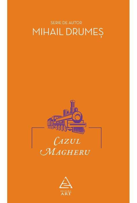 Cazul Magheru - Mihail Drumes