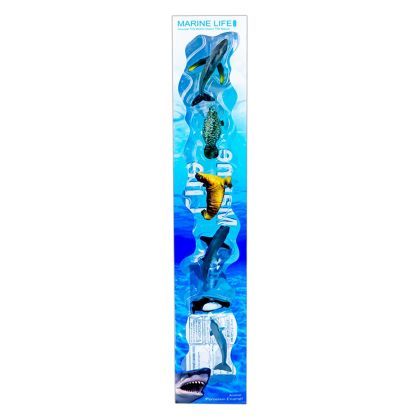 Animale marine 6 buc/set c964-5