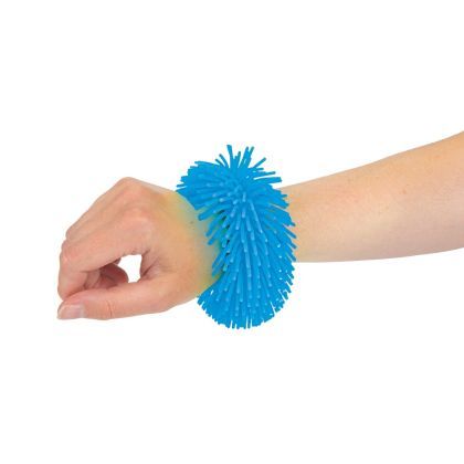 Jucarie pufferz bratara 13cm toi-toys 51110z