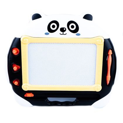 Tablita magica+ stampile panda cj6005-1am