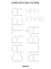 Cartea Albă - Han Kang