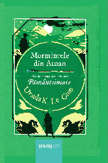 Mormintele din Atuan - Ursula K. Le Guin