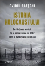 Istoria holocaustului.Desfiintarea omului