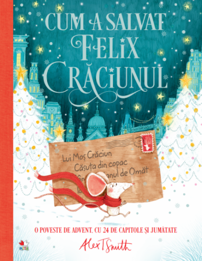 Cum a salvat felix Craciunul