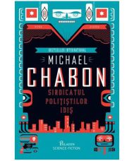 Sindicatul Polițiștilor Idis - Michael Chabon
