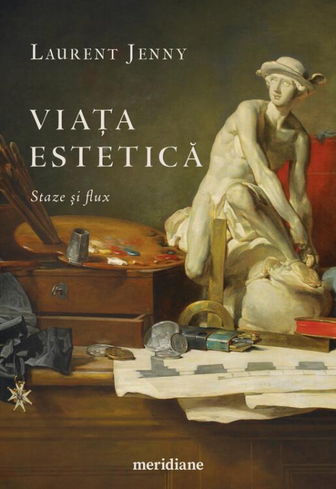 Viata estetica - Jenny Laurent