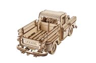 Puzzle 3D - Camioneta Lumberjack - Ugears