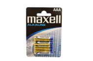 Baterie maxell r3 4/set blister