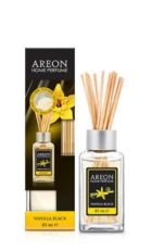 Areon home perfume 85ml vanilla black