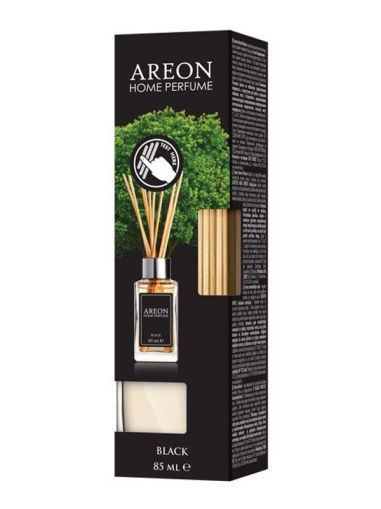 Areon home perfume 85ml black