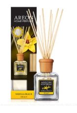 Areon home perfume 150ml vanilla black