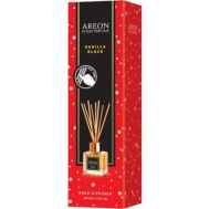 Areon home perfume 50ml vanilla black