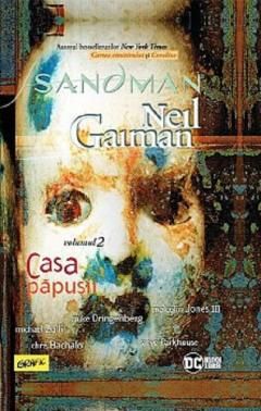 Casa Păpușii - Neil Gaiman