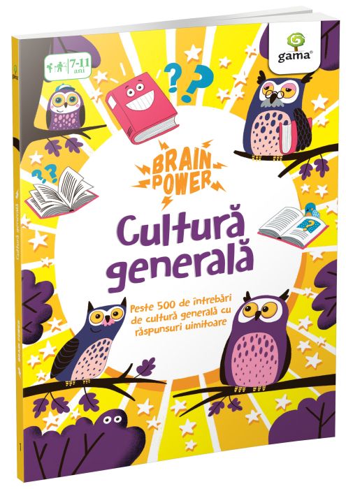 Cultura generala