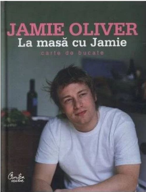 La masa cu Jamie - Jamie Oliver