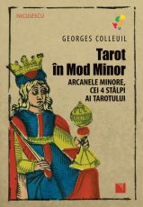 Tarot in Mod Minor - Georges Colleuil