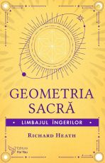 Geometria sacra - Richard Heath