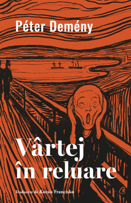 Vartej in reluare - Peter Demeny