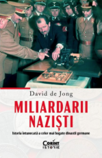 Miliardarii nazisti - David de Jong