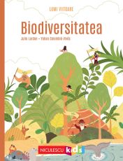 Biodiversitatea - Julie Lardon