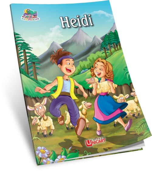 Heidi