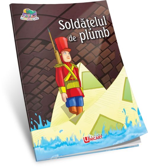 Soldatelul de plumb 